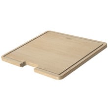 435mm x 372mm Phoenix Series Ash Wood Chopping Board